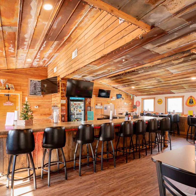 Greenbrier Pizza & Pub